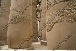 Karnak Temple Photo References #8